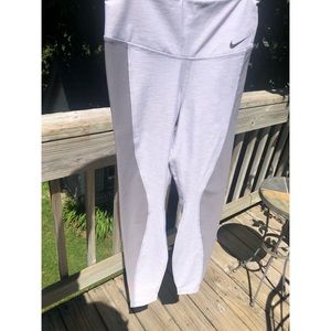 Nike Dri-fit leggings
